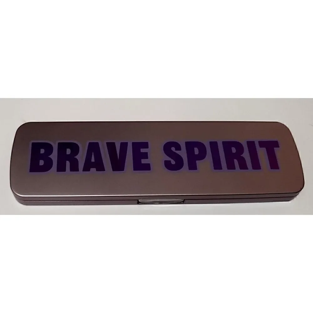 Palette Brave Spirit NWOT Never Used *Palette Declutter Sale*
